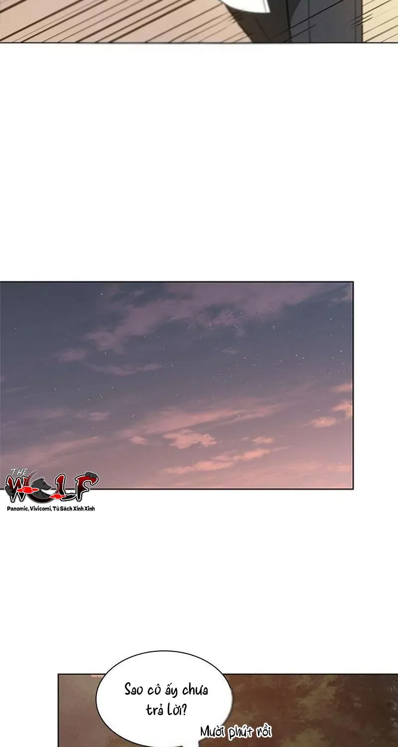 Chuyện Chị Đồng Nghiệp Của Tôi Chap 49 - Next Chap 50