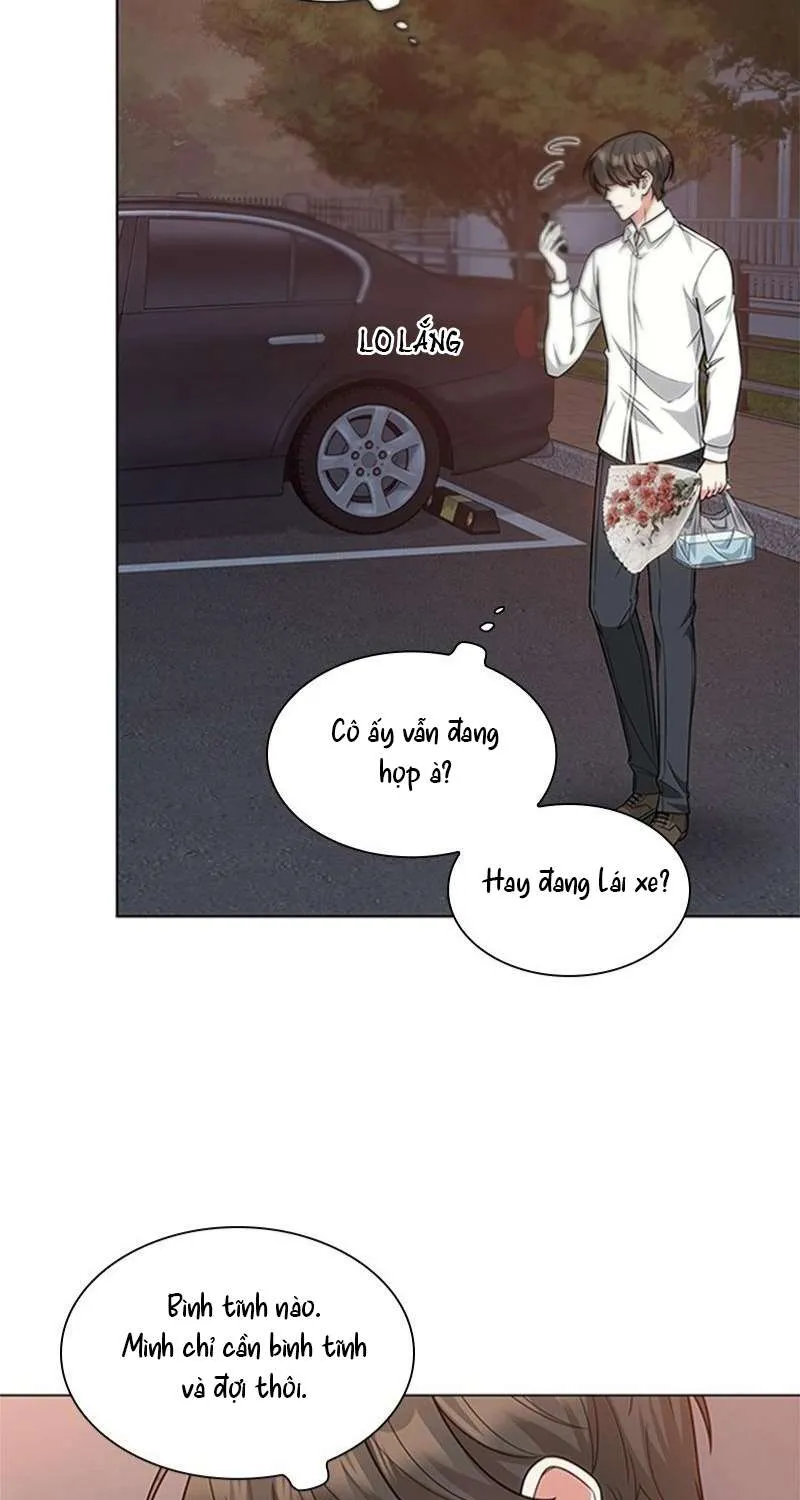 Chuyện Chị Đồng Nghiệp Của Tôi Chap 49 - Next Chap 50