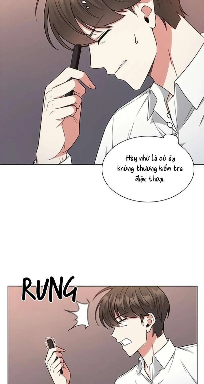 Chuyện Chị Đồng Nghiệp Của Tôi Chap 49 - Next Chap 50