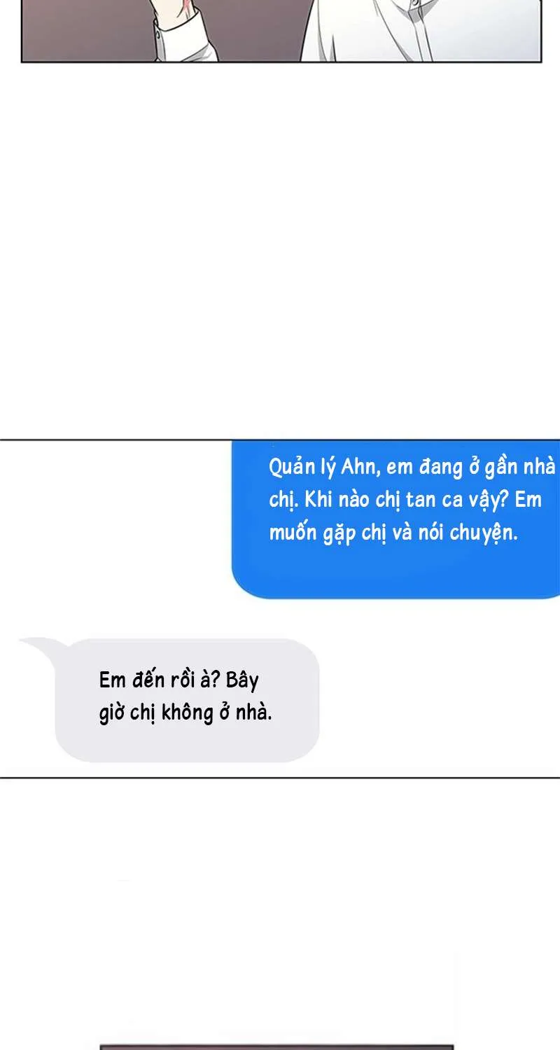 Chuyện Chị Đồng Nghiệp Của Tôi Chap 49 - Next Chap 50