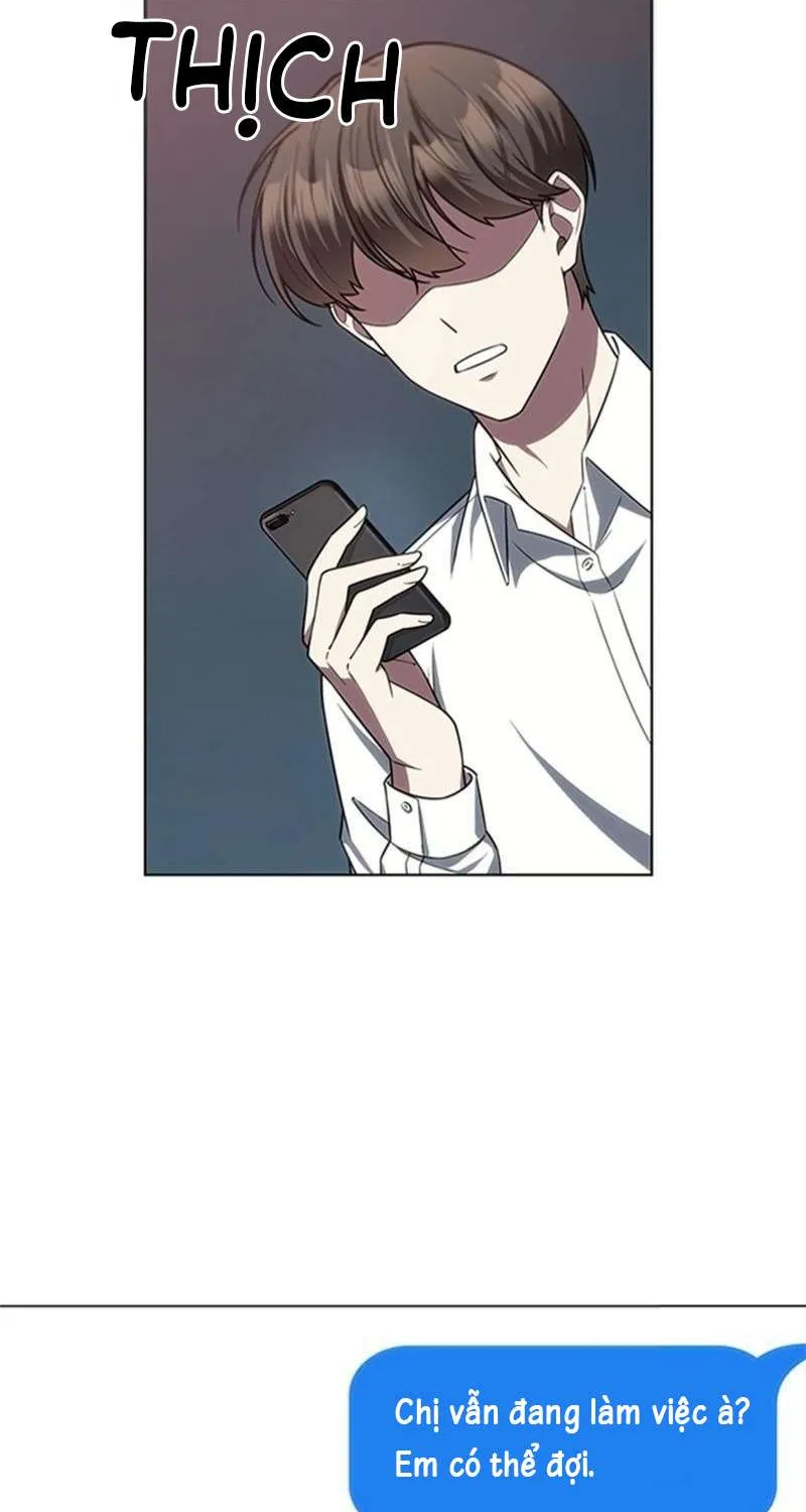 Chuyện Chị Đồng Nghiệp Của Tôi Chap 49 - Next Chap 50