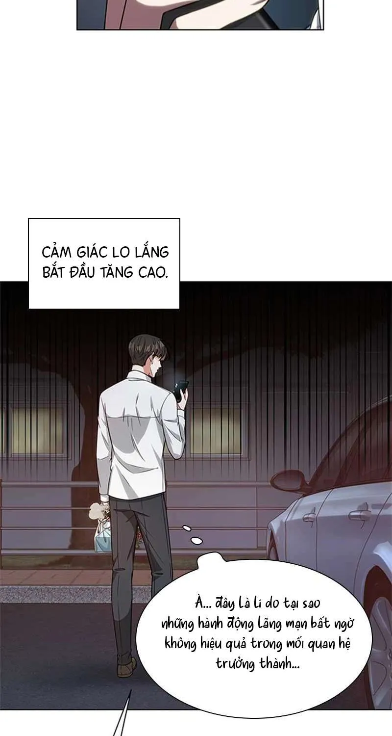 Chuyện Chị Đồng Nghiệp Của Tôi Chap 49 - Next Chap 50