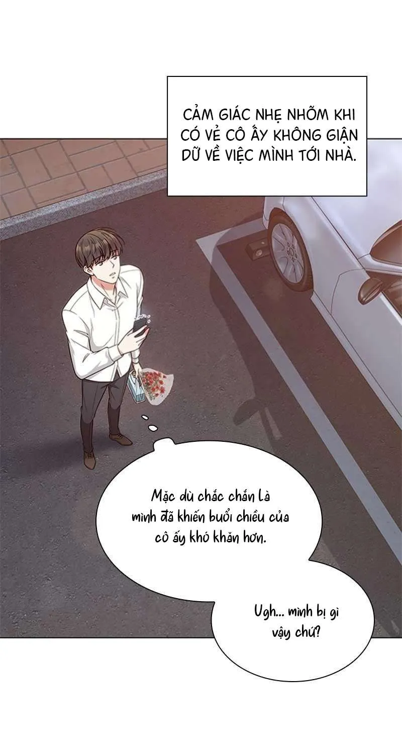 Chuyện Chị Đồng Nghiệp Của Tôi Chap 49 - Next Chap 50