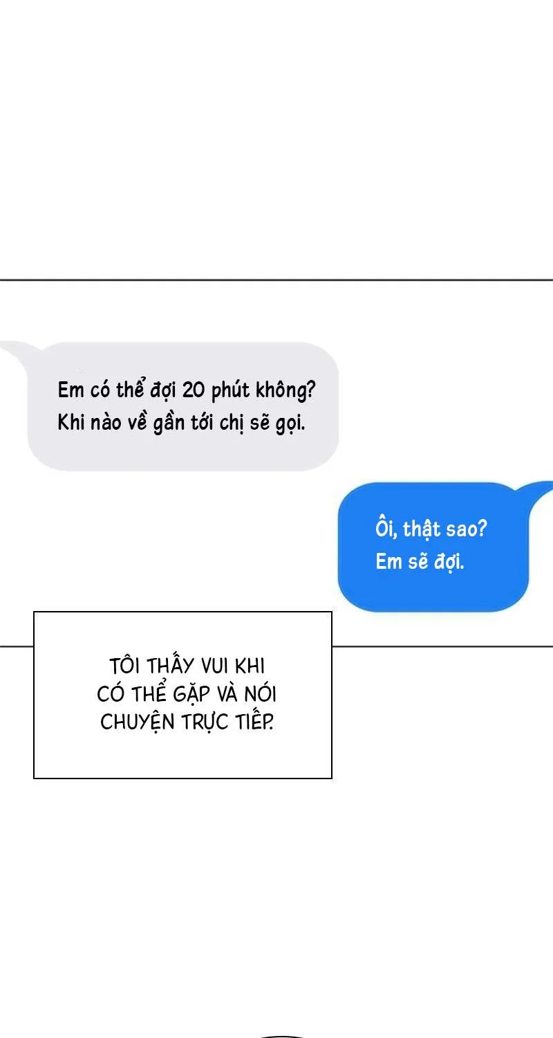 Chuyện Chị Đồng Nghiệp Của Tôi Chap 49 - Next Chap 50