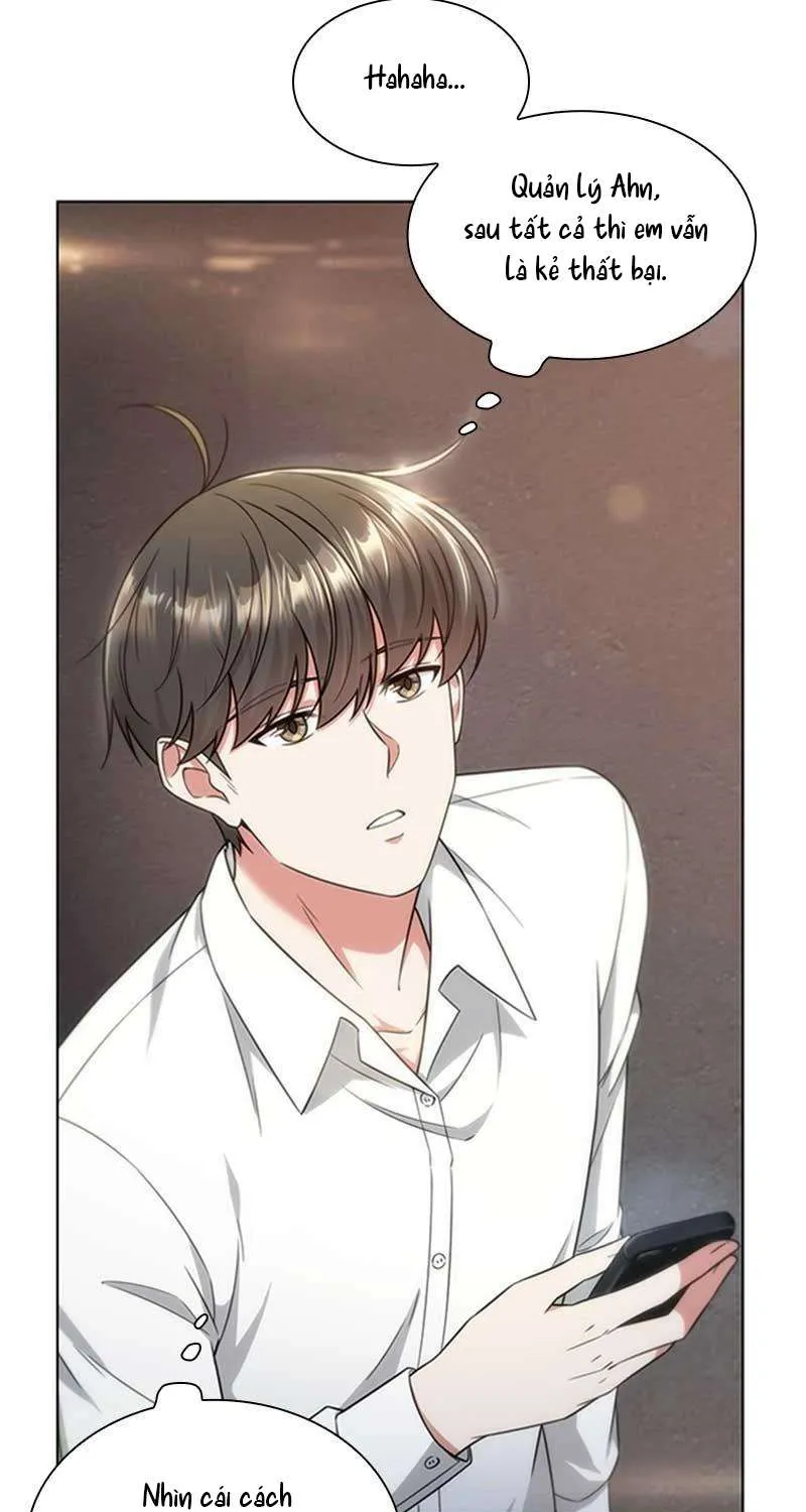 Chuyện Chị Đồng Nghiệp Của Tôi Chap 49 - Next Chap 50