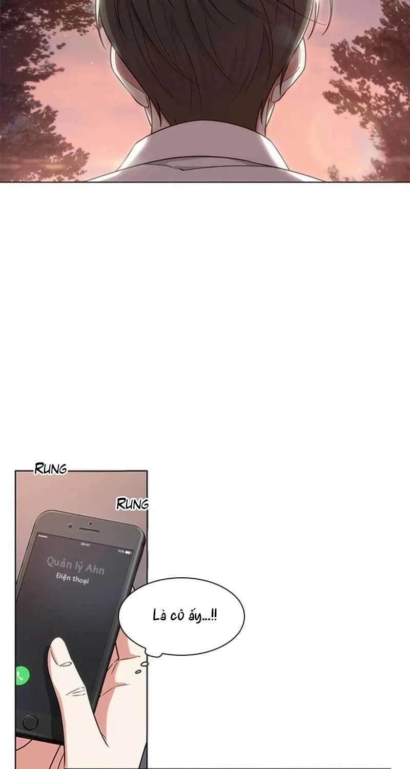 Chuyện Chị Đồng Nghiệp Của Tôi Chap 49 - Next Chap 50