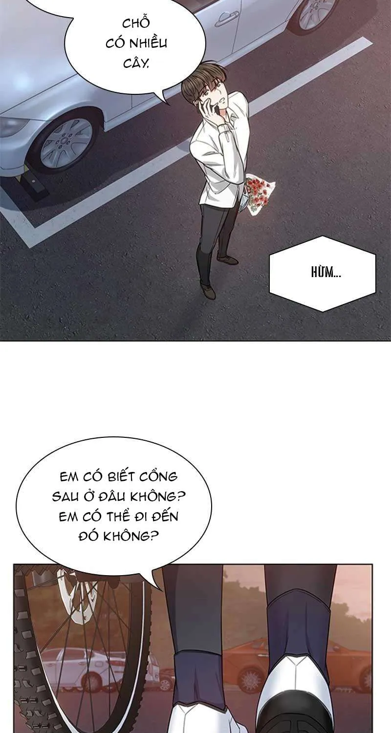 Chuyện Chị Đồng Nghiệp Của Tôi Chap 49 - Next Chap 50