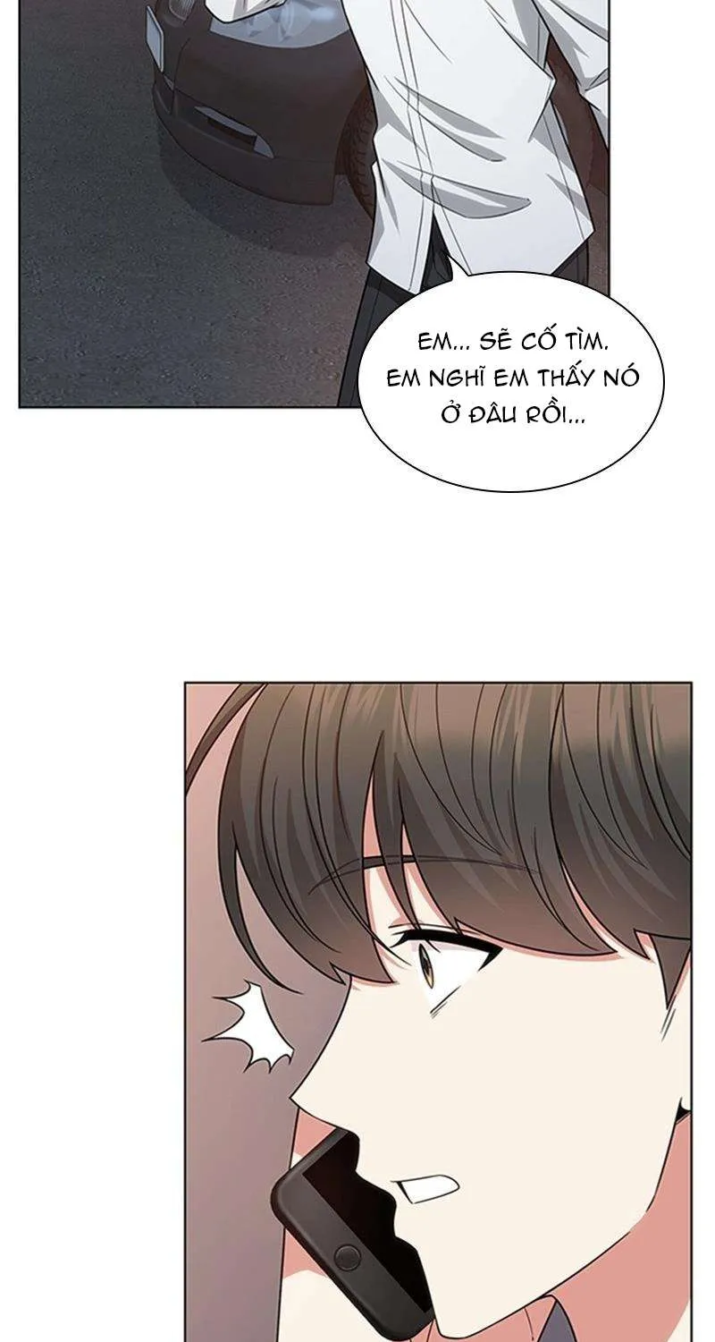 Chuyện Chị Đồng Nghiệp Của Tôi Chap 49 - Next Chap 50