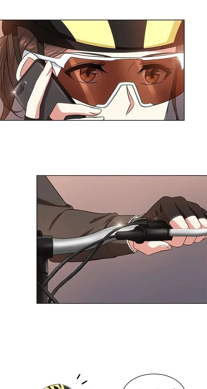 Chuyện Chị Đồng Nghiệp Của Tôi Chap 49 - Next Chap 50