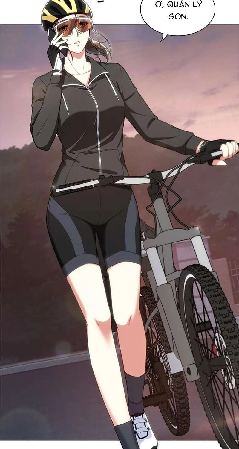 Chuyện Chị Đồng Nghiệp Của Tôi Chap 49 - Next Chap 50