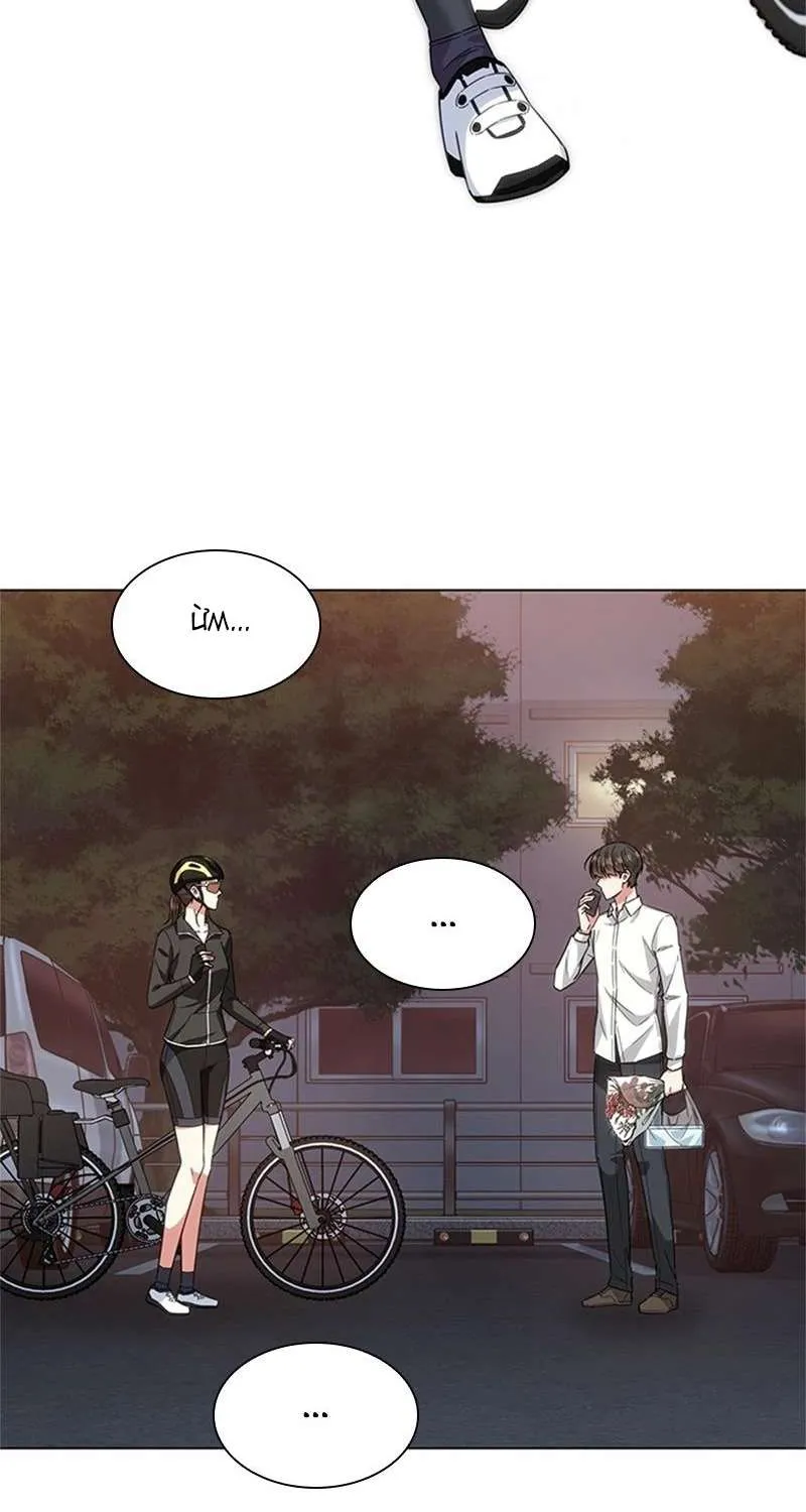 Chuyện Chị Đồng Nghiệp Của Tôi Chap 49 - Next Chap 50