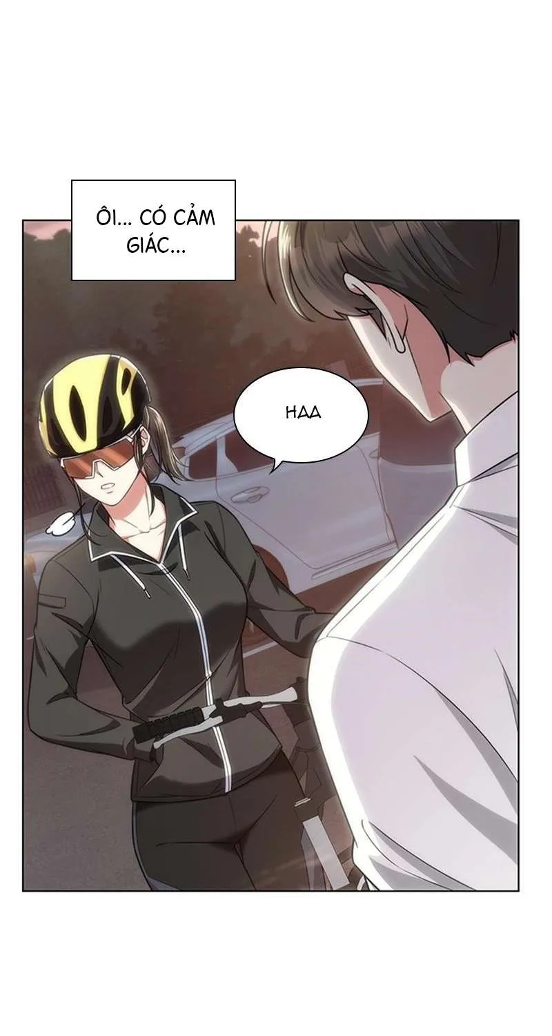 Chuyện Chị Đồng Nghiệp Của Tôi Chap 49 - Next Chap 50