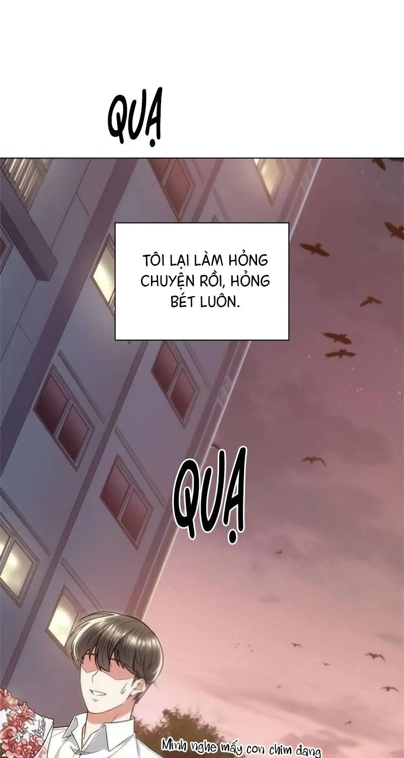 Chuyện Chị Đồng Nghiệp Của Tôi Chap 49 - Next Chap 50