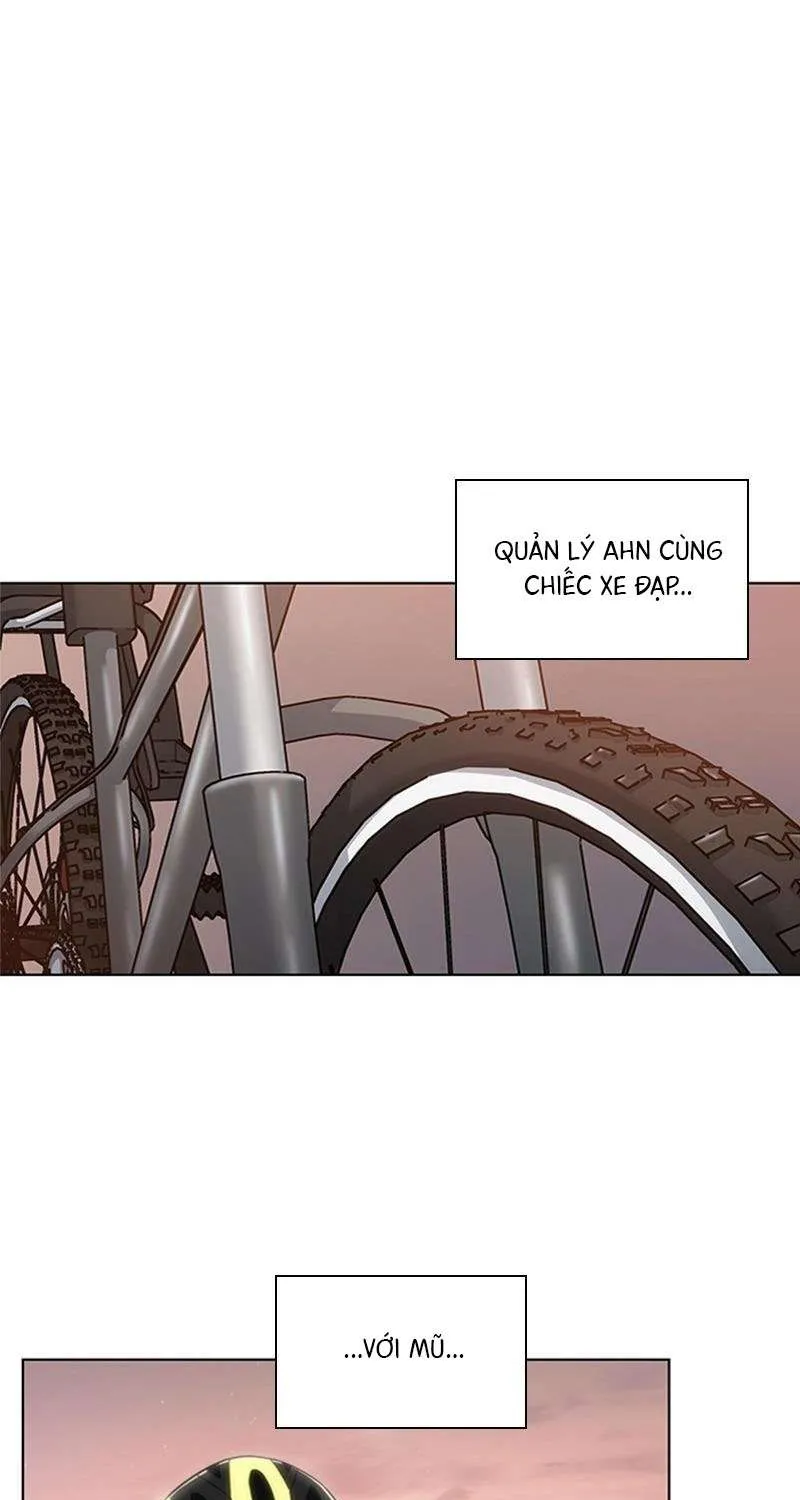 Chuyện Chị Đồng Nghiệp Của Tôi Chap 50 - Next Chap 51