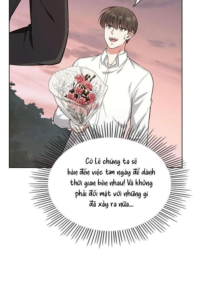 Chuyện Chị Đồng Nghiệp Của Tôi Chap 50 - Next Chap 51