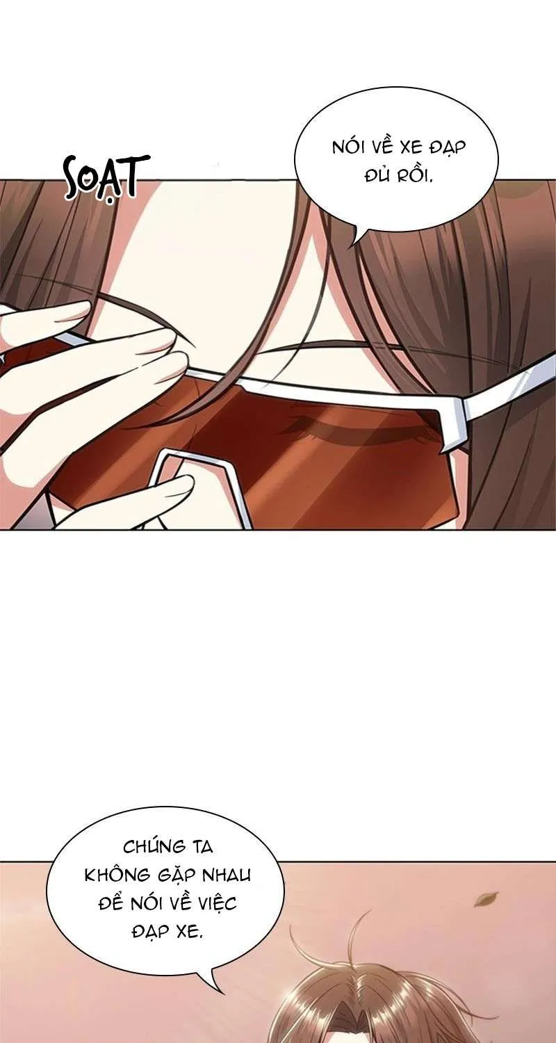 Chuyện Chị Đồng Nghiệp Của Tôi Chap 50 - Next Chap 51