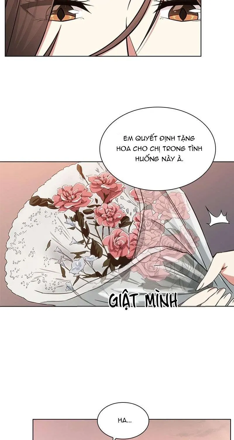Chuyện Chị Đồng Nghiệp Của Tôi Chap 50 - Next Chap 51