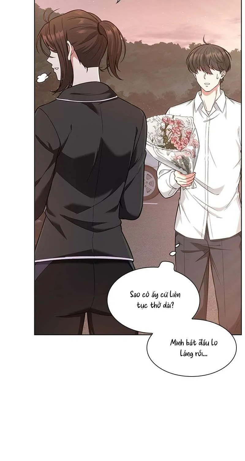 Chuyện Chị Đồng Nghiệp Của Tôi Chap 50 - Next Chap 51