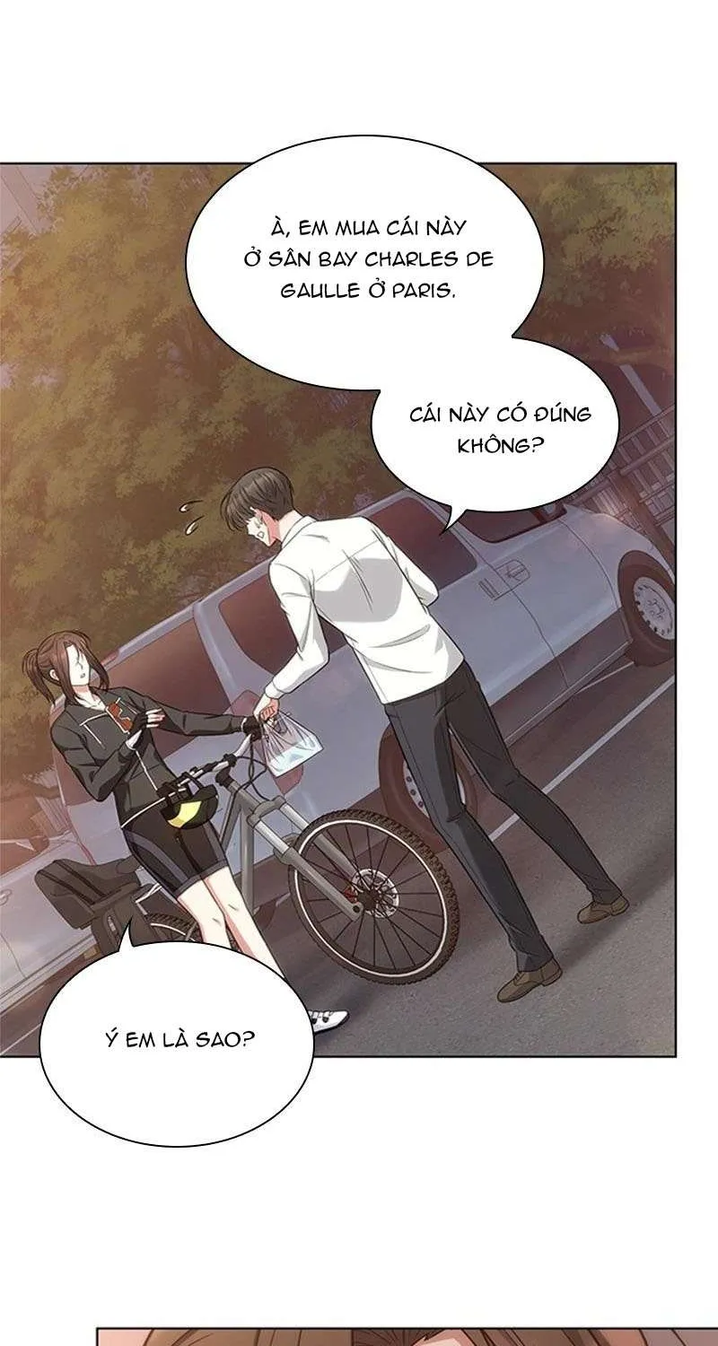 Chuyện Chị Đồng Nghiệp Của Tôi Chap 50 - Next Chap 51