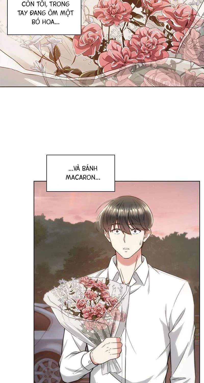 Chuyện Chị Đồng Nghiệp Của Tôi Chap 50 - Next Chap 51