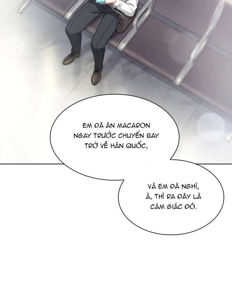 Chuyện Chị Đồng Nghiệp Của Tôi Chap 50 - Next Chap 51