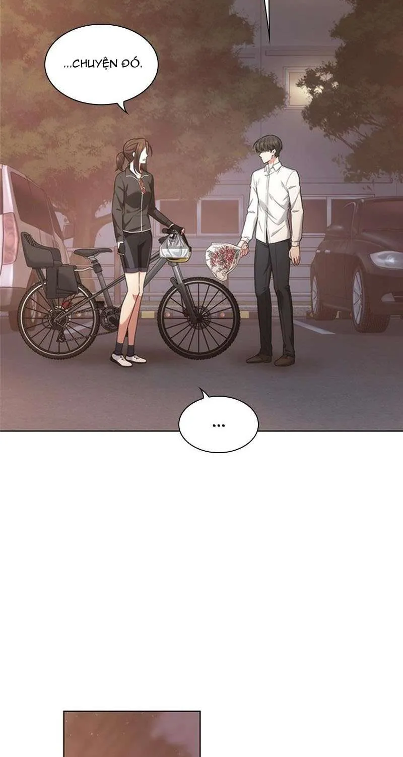 Chuyện Chị Đồng Nghiệp Của Tôi Chap 50 - Next Chap 51