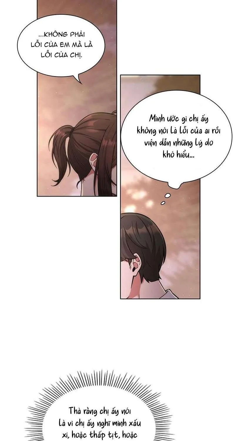 Chuyện Chị Đồng Nghiệp Của Tôi Chap 50 - Next Chap 51