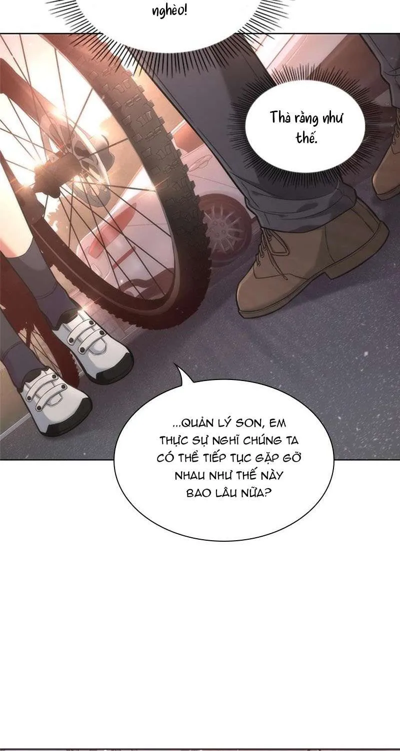 Chuyện Chị Đồng Nghiệp Của Tôi Chap 50 - Next Chap 51