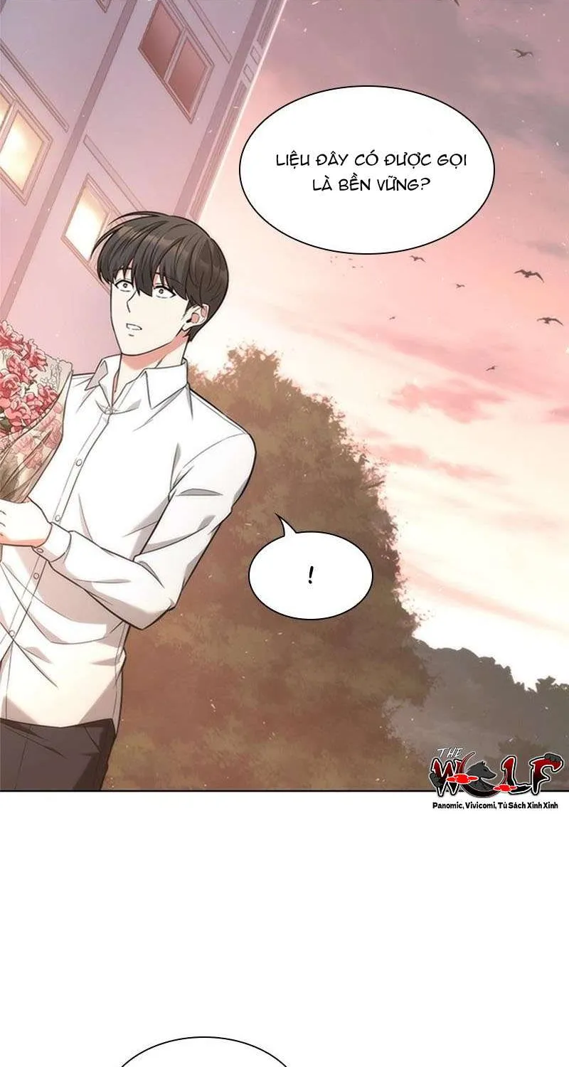 Chuyện Chị Đồng Nghiệp Của Tôi Chap 50 - Next Chap 51