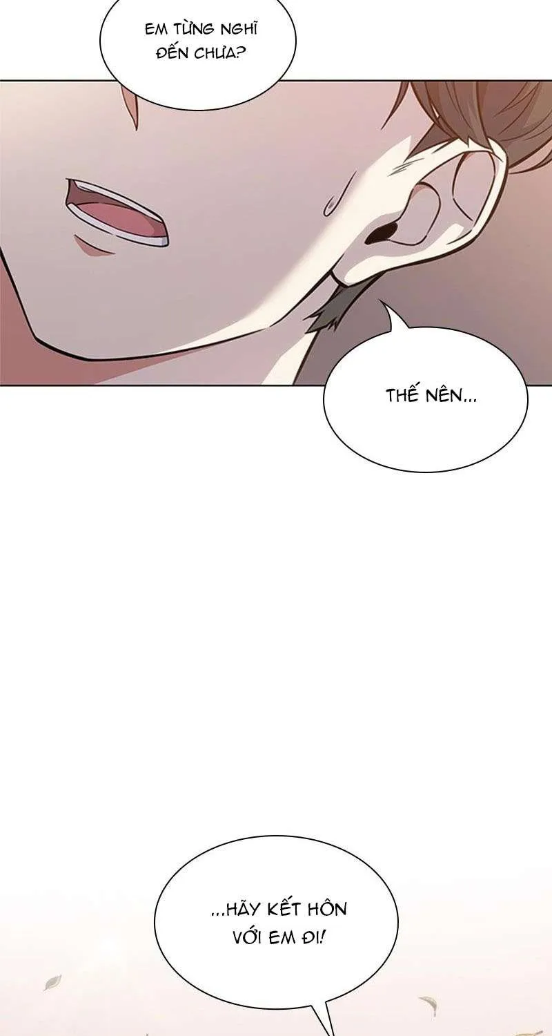 Chuyện Chị Đồng Nghiệp Của Tôi Chap 50 - Next Chap 51