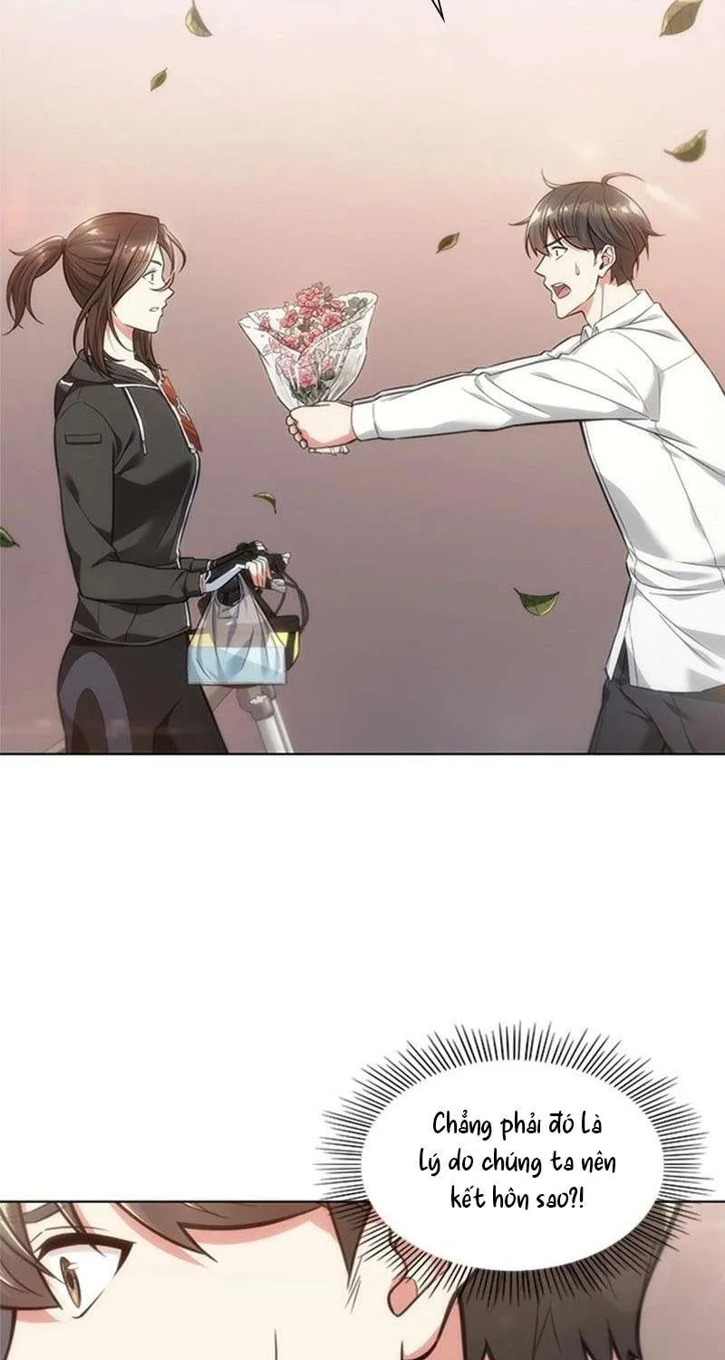 Chuyện Chị Đồng Nghiệp Của Tôi Chap 50 - Next Chap 51