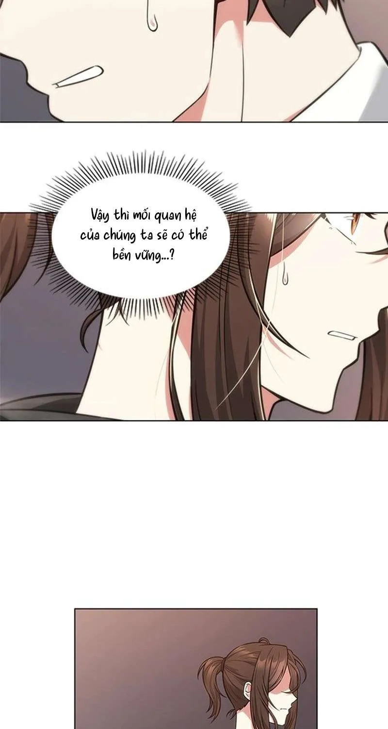 Chuyện Chị Đồng Nghiệp Của Tôi Chap 50 - Next Chap 51