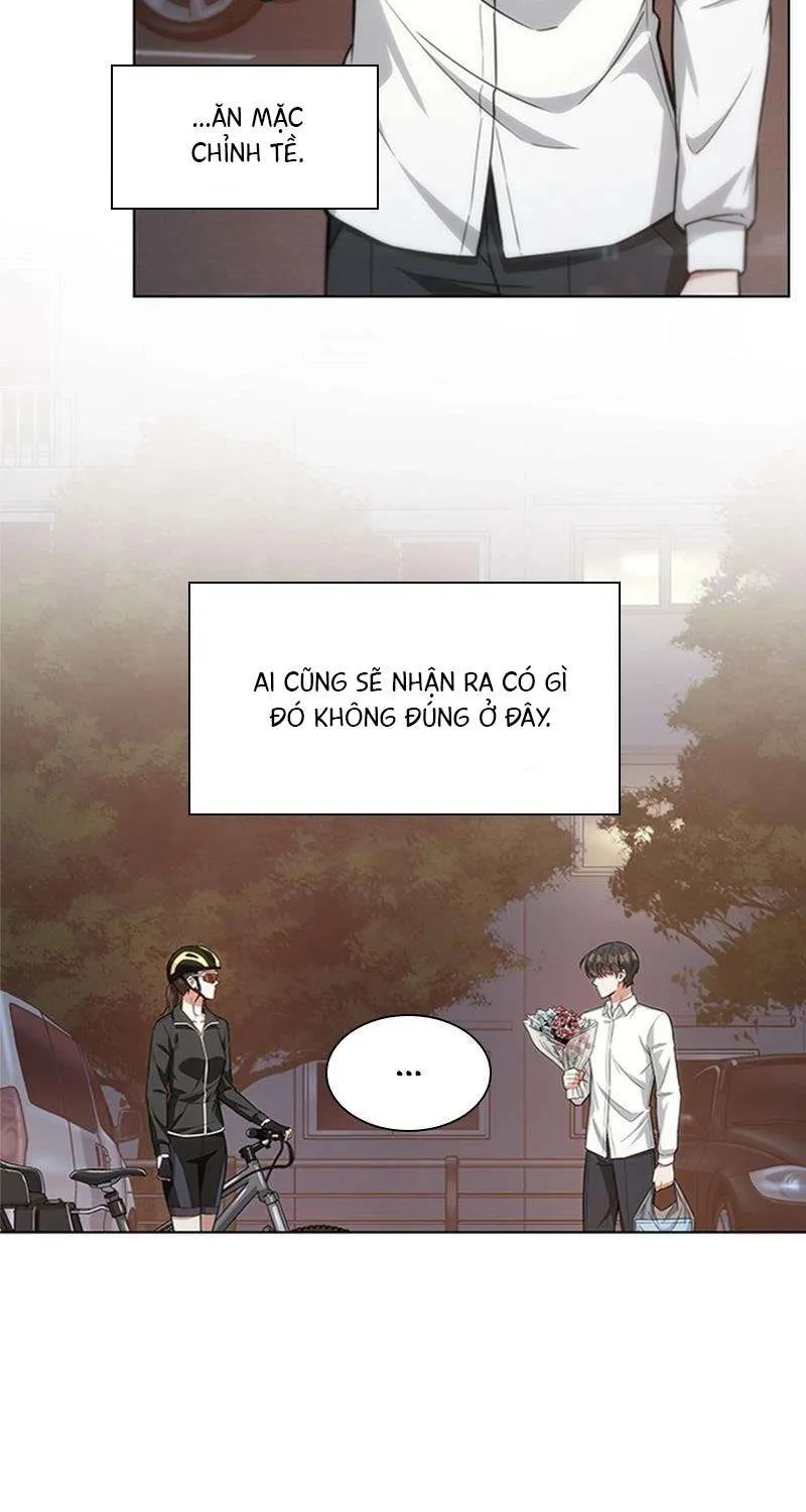 Chuyện Chị Đồng Nghiệp Của Tôi Chap 50 - Next Chap 51