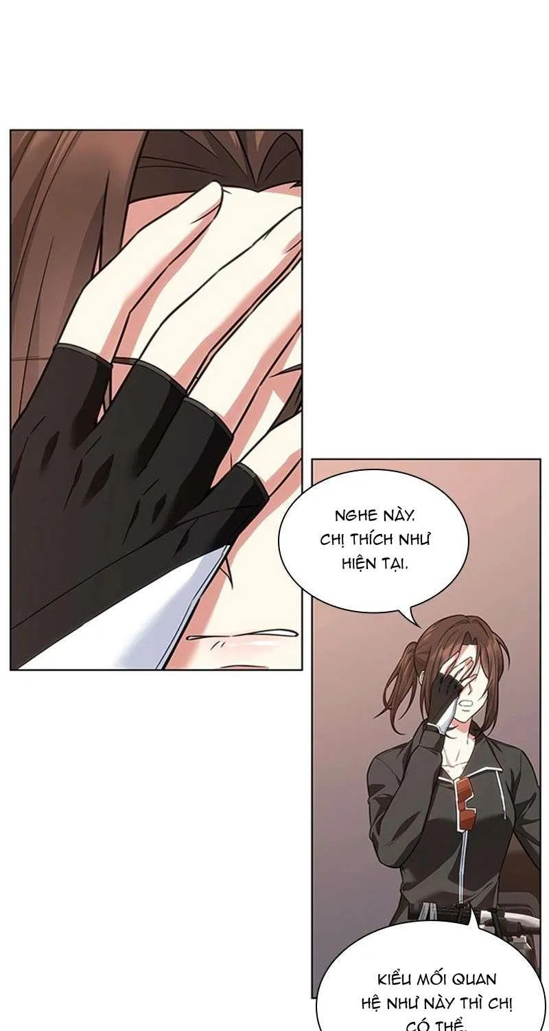 Chuyện Chị Đồng Nghiệp Của Tôi Chap 50 - Next Chap 51