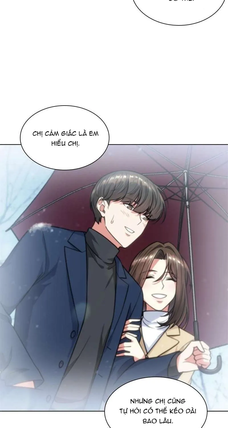 Chuyện Chị Đồng Nghiệp Của Tôi Chap 50 - Next Chap 51