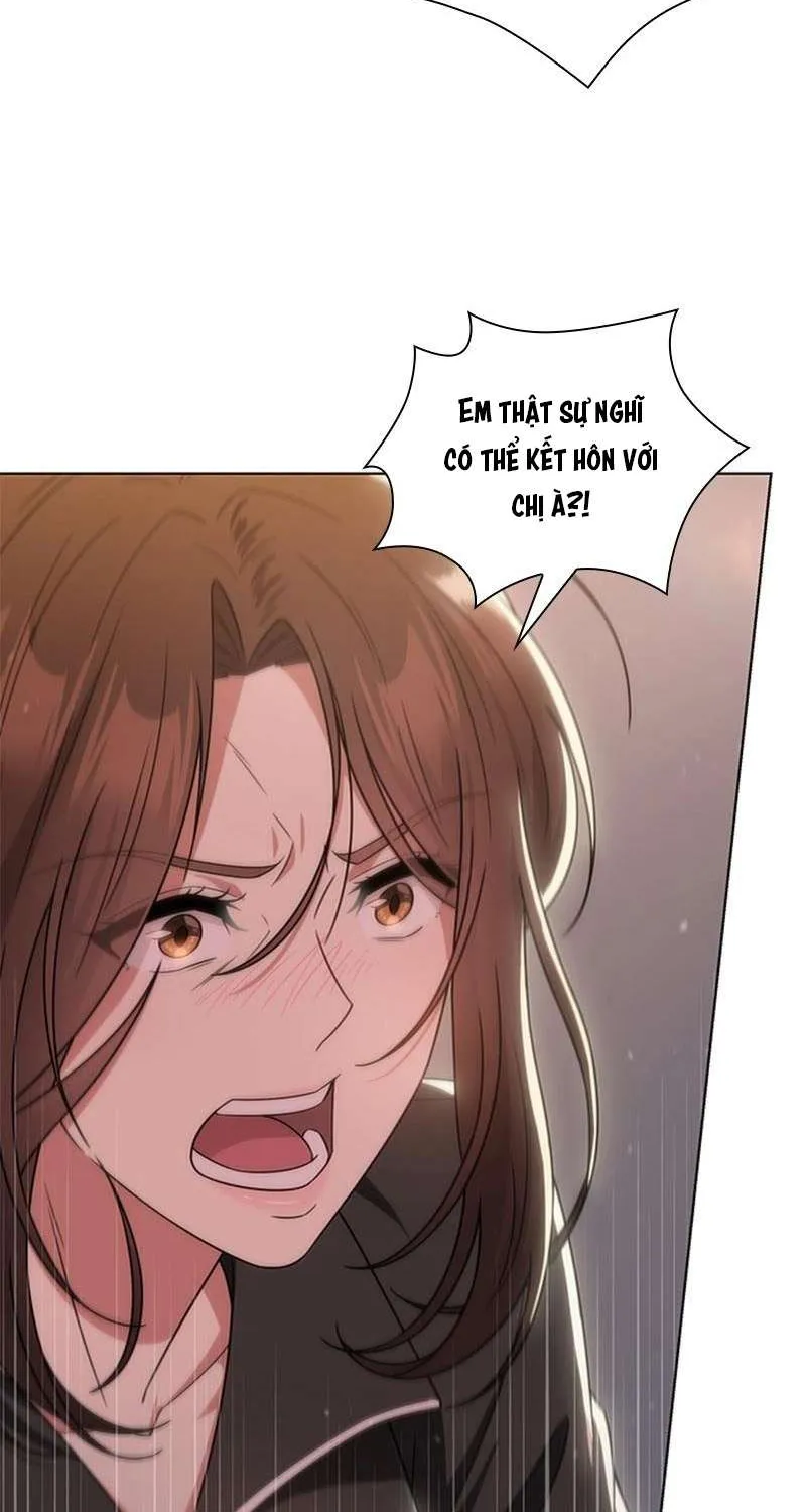 Chuyện Chị Đồng Nghiệp Của Tôi Chap 50 - Next Chap 51