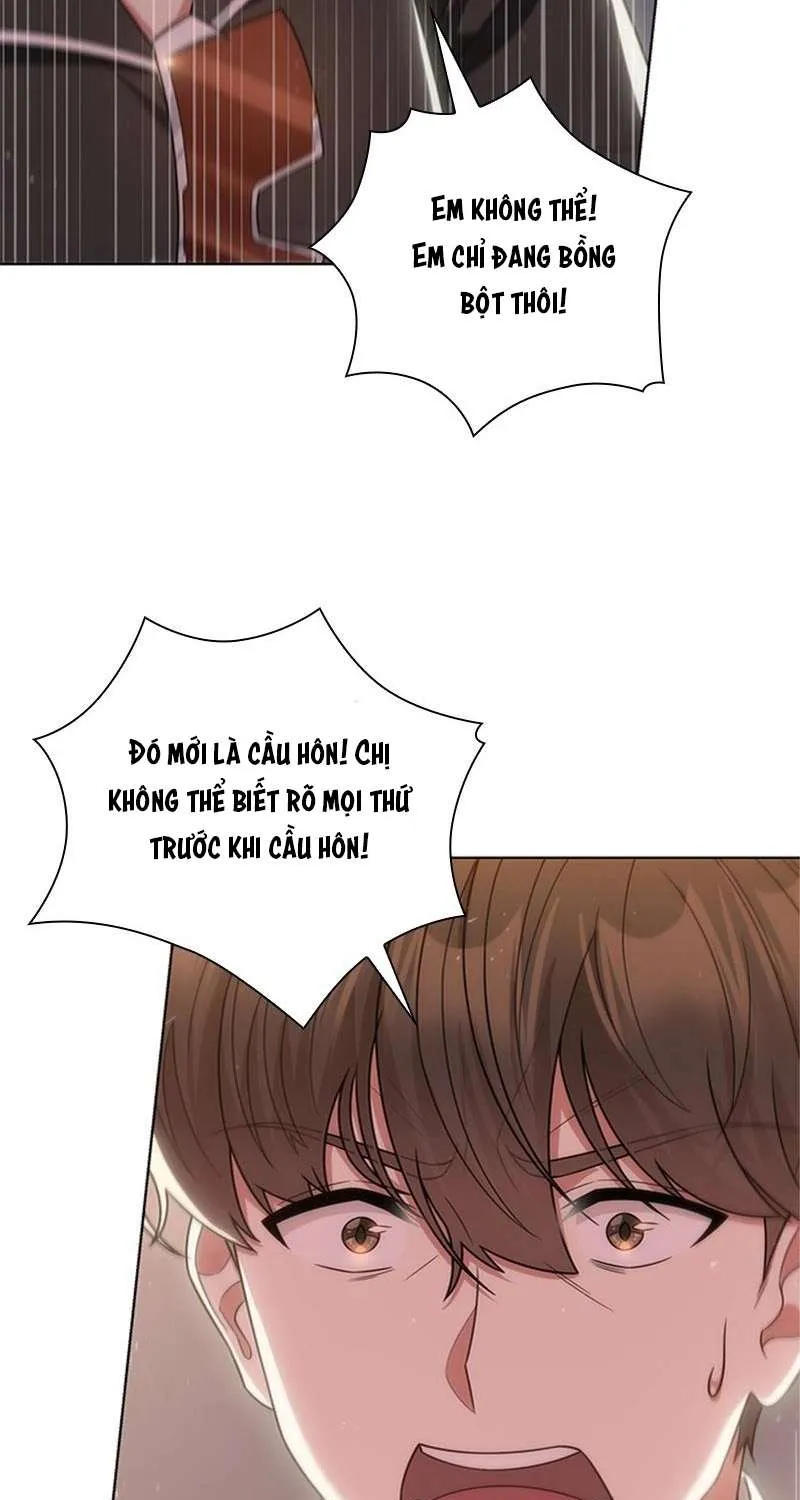 Chuyện Chị Đồng Nghiệp Của Tôi Chap 50 - Next Chap 51