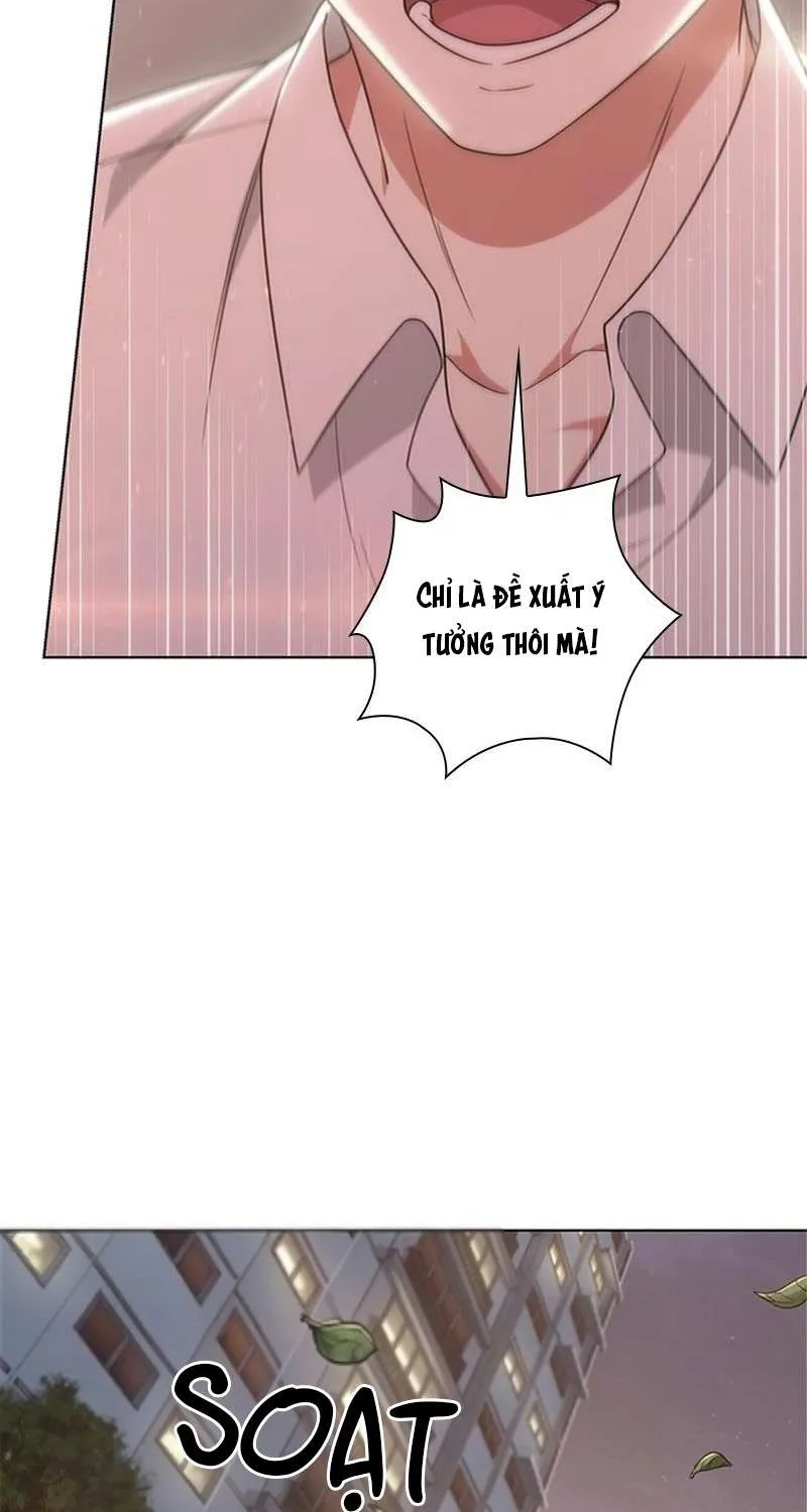 Chuyện Chị Đồng Nghiệp Của Tôi Chap 50 - Next Chap 51