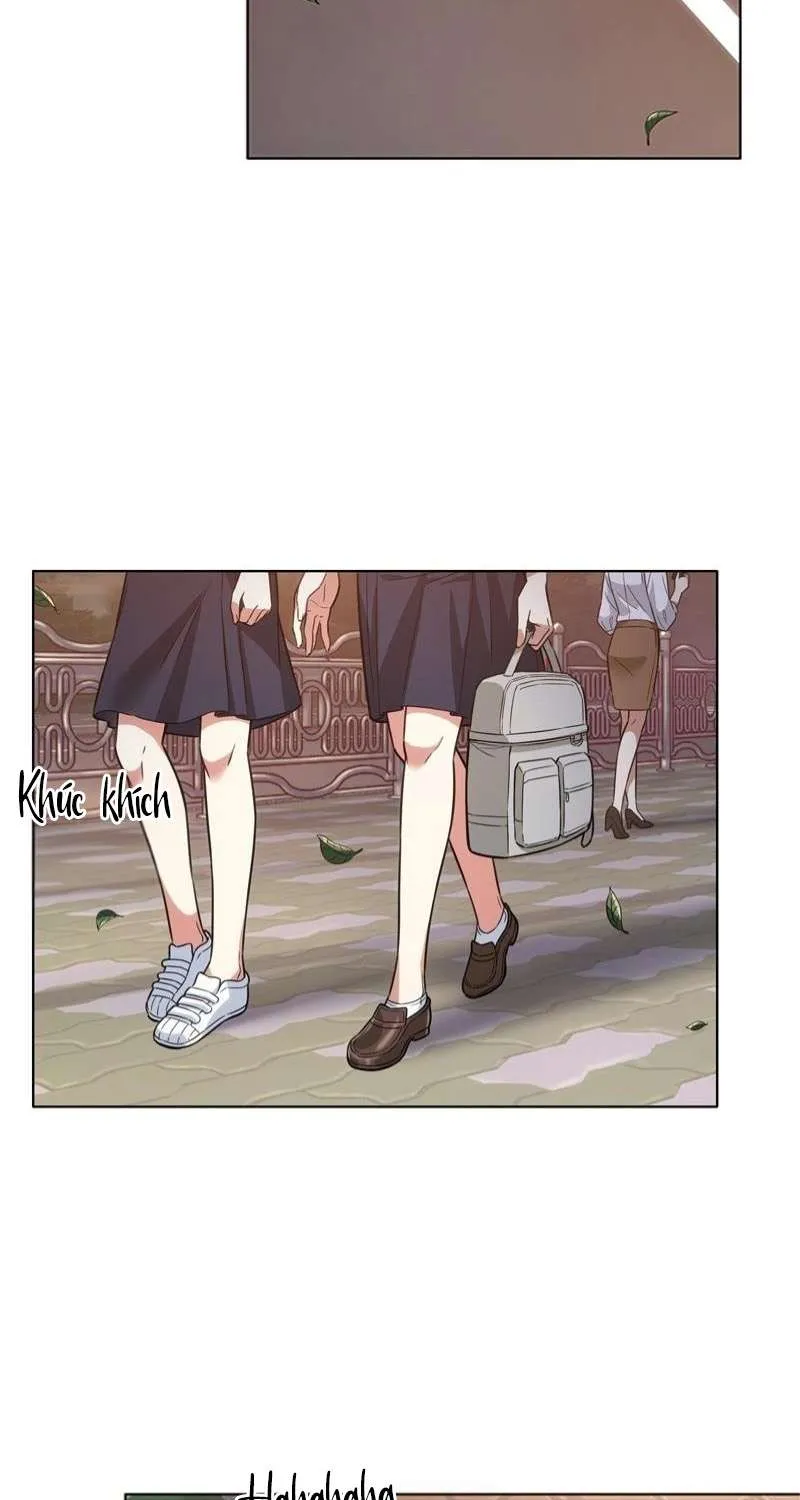 Chuyện Chị Đồng Nghiệp Của Tôi Chap 50 - Next Chap 51