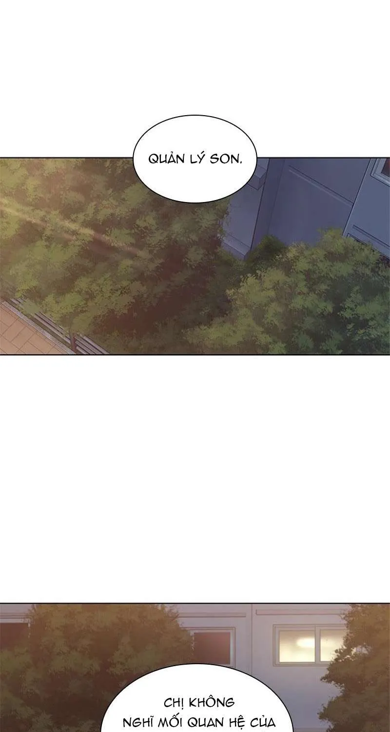 Chuyện Chị Đồng Nghiệp Của Tôi Chap 50 - Next Chap 51