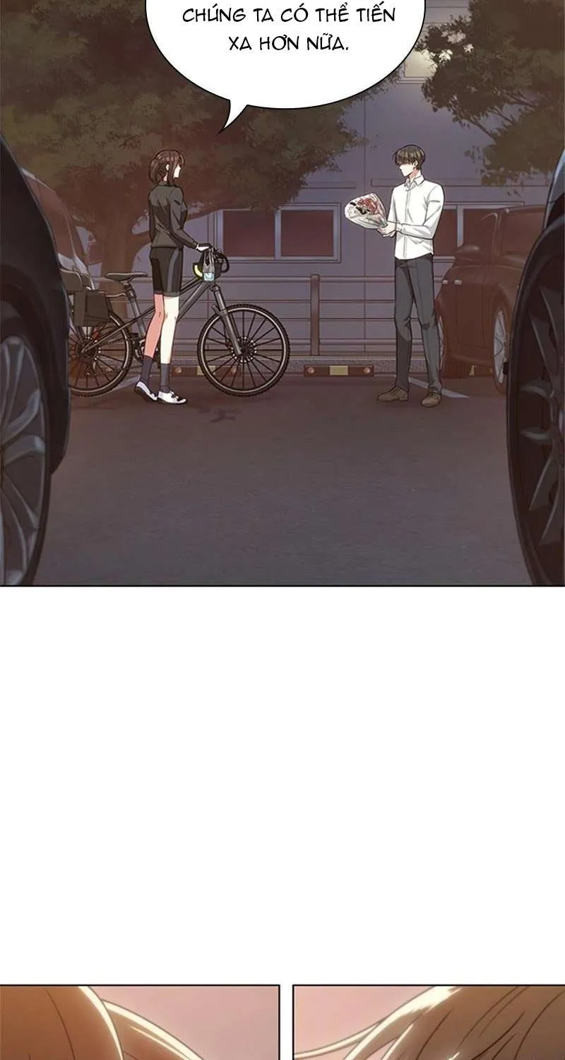 Chuyện Chị Đồng Nghiệp Của Tôi Chap 50 - Next Chap 51