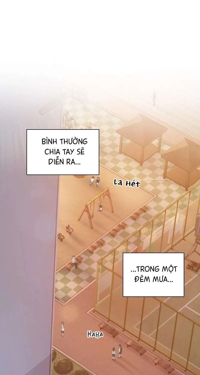 Chuyện Chị Đồng Nghiệp Của Tôi Chap 50 - Next Chap 51