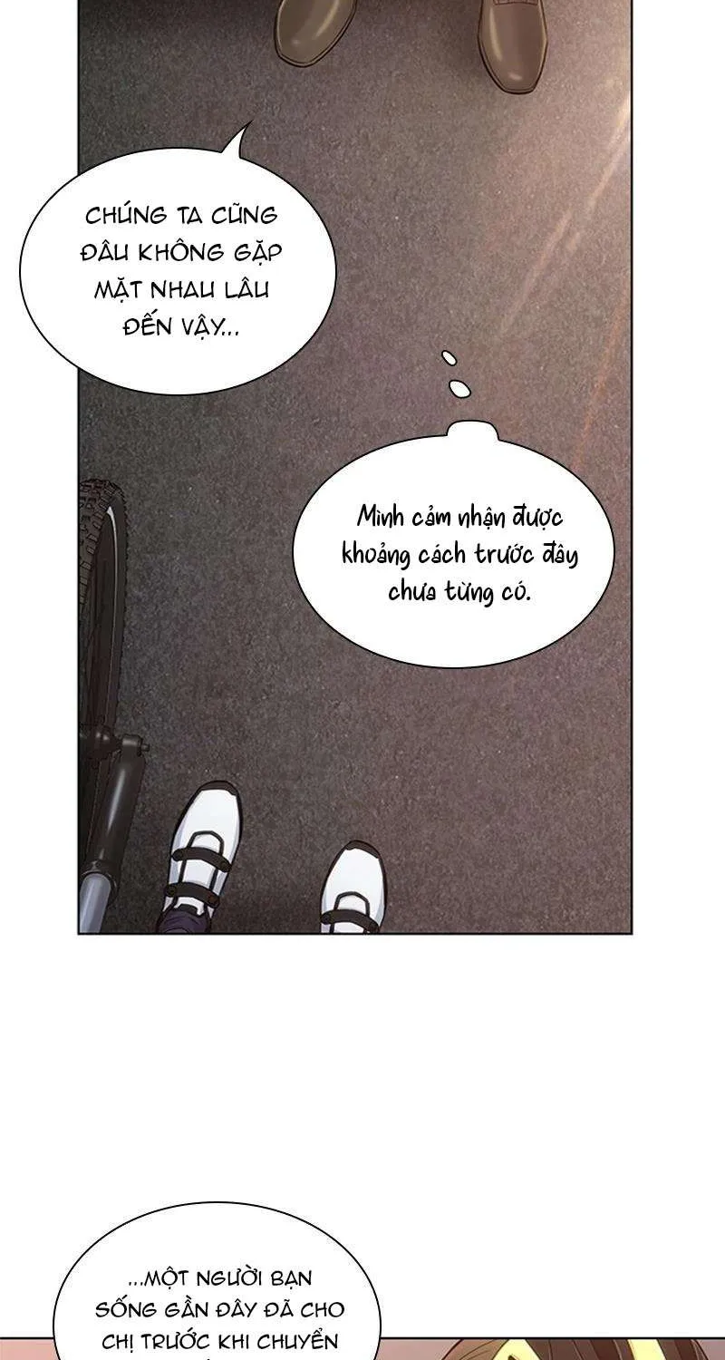 Chuyện Chị Đồng Nghiệp Của Tôi Chap 50 - Next Chap 51