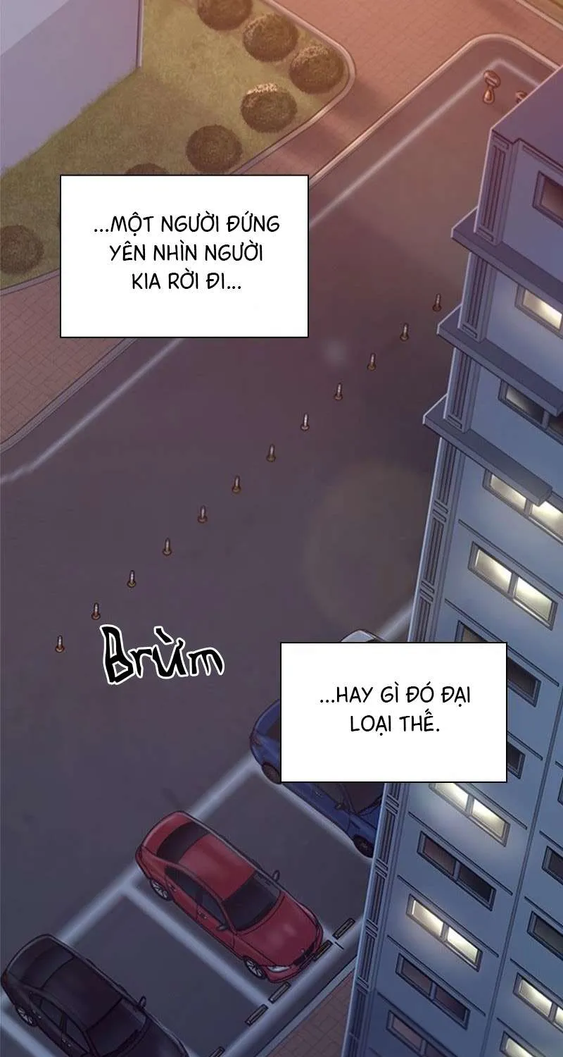 Chuyện Chị Đồng Nghiệp Của Tôi Chap 50 - Next Chap 51