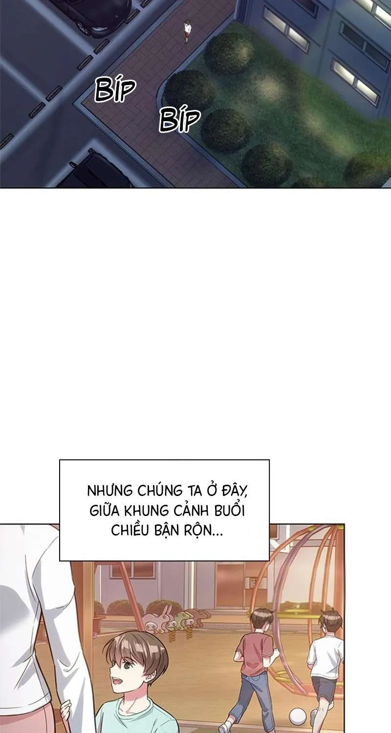 Chuyện Chị Đồng Nghiệp Của Tôi Chap 50 - Next Chap 51