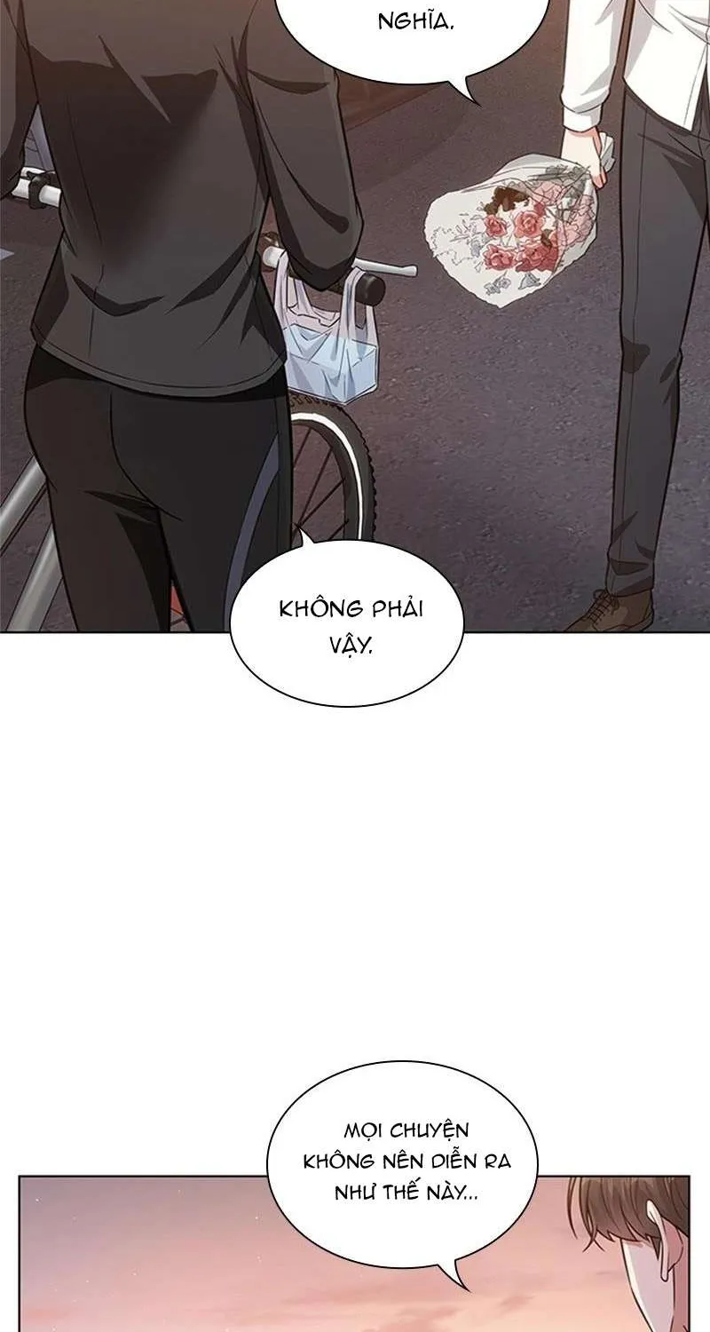 Chuyện Chị Đồng Nghiệp Của Tôi Chap 50 - Next Chap 51