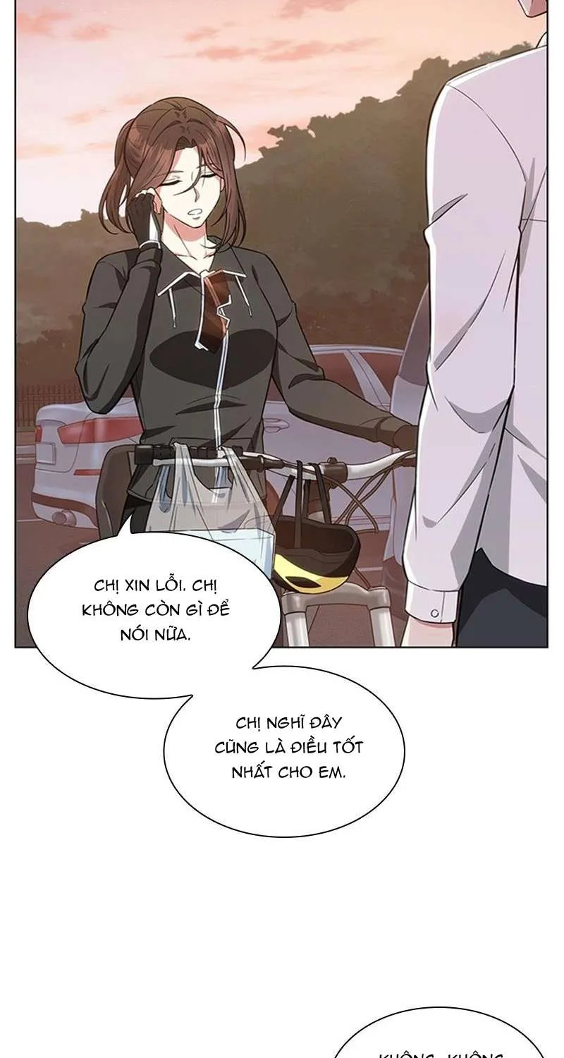 Chuyện Chị Đồng Nghiệp Của Tôi Chap 50 - Next Chap 51