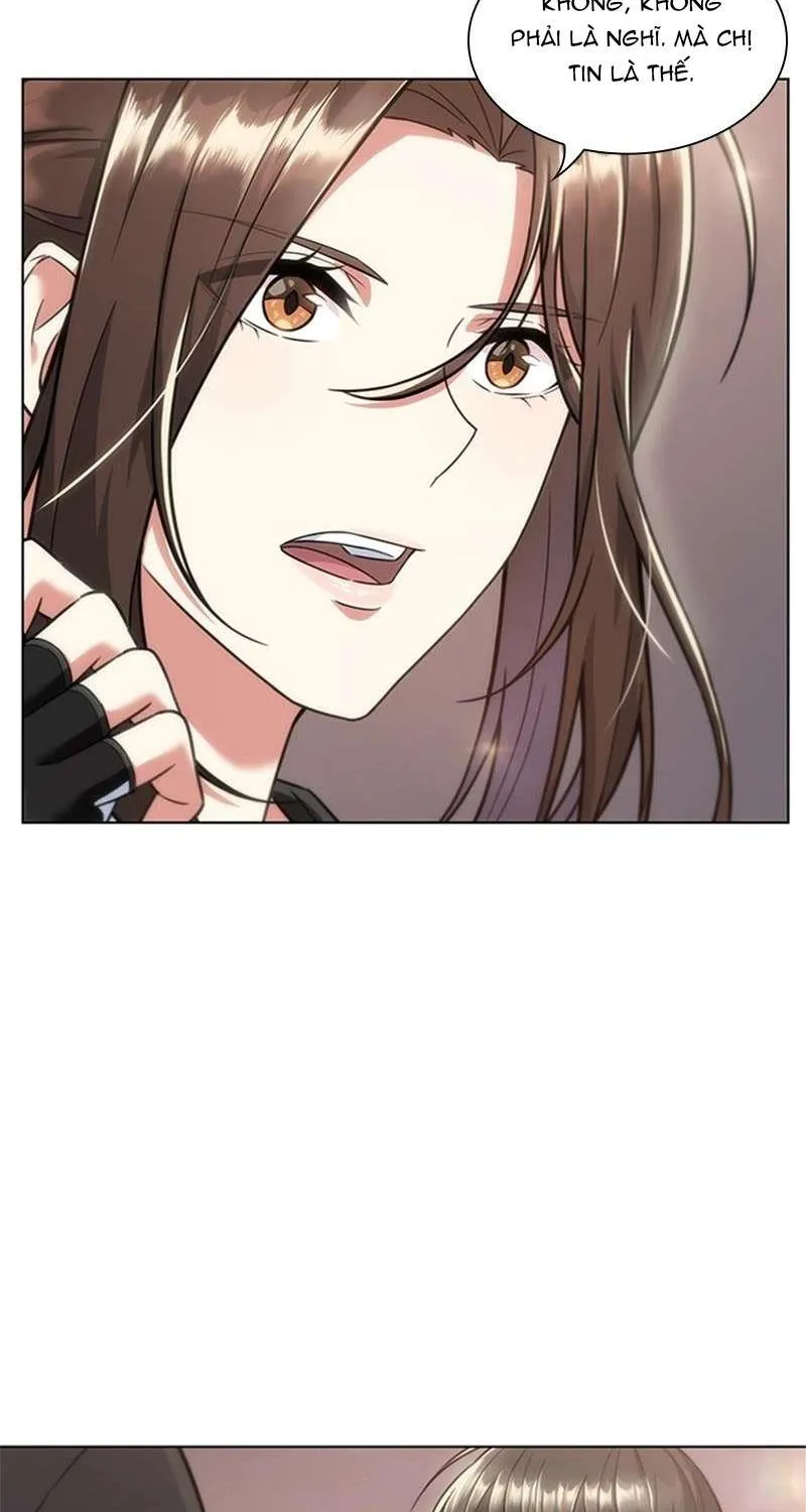 Chuyện Chị Đồng Nghiệp Của Tôi Chap 50 - Next Chap 51