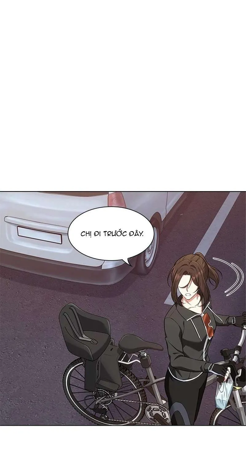 Chuyện Chị Đồng Nghiệp Của Tôi Chap 50 - Next Chap 51