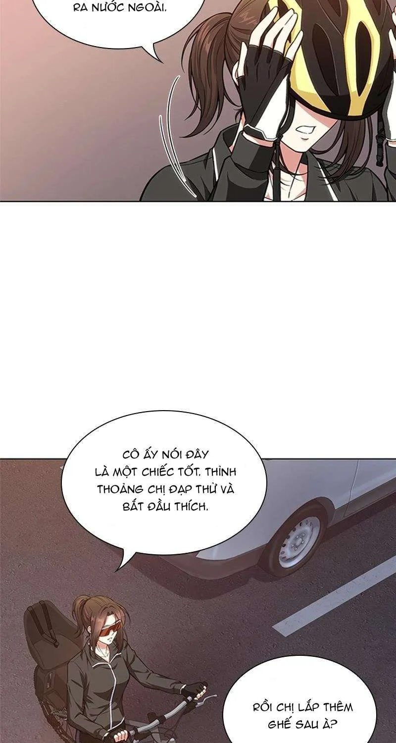 Chuyện Chị Đồng Nghiệp Của Tôi Chap 50 - Next Chap 51